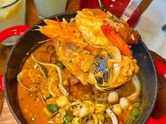 -UPPER KITCHEN(延安路店)