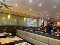 -萨莉亚意式餐厅(星海广场店)