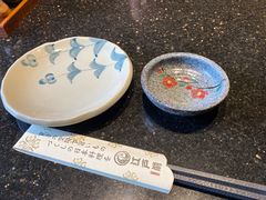 -江户前日本料理(瑞诗酒店店)