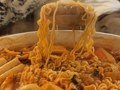 -猫头鹰炸鸡