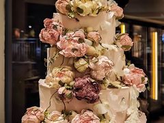 -杜哈夫DOUX RÊVE·生日蛋糕(日月光店)