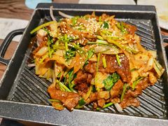 -青叶202都市餐厅(迪诺水镇店)
