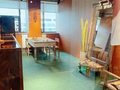 -大视光学•LINDBERG林德伯格•全球手工眼镜集合店(王府井店)