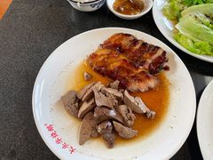 -黄连大头华烧鹅店(大良店)