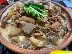 -包工仔·牛杂自助放题