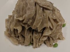 芥末鸭掌-四季民福烤鸭店(前门店)