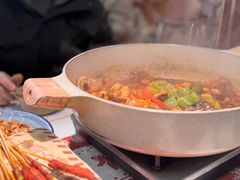 刘姐啤酒鱼-刘姐啤酒鱼民族演艺餐厅(西街总店)