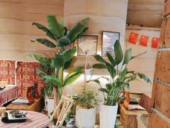 -火塘云南烧烤大排档