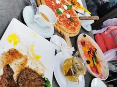 -The Rug Cafe(王府中环店)