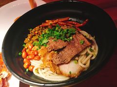 -桂小厨广西菜(青秀万达店)