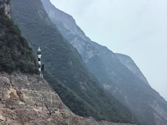 -白帝城·瞿塘峡景区