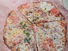 -碧特博格·20年品牌西餐厅(芜湖路店)