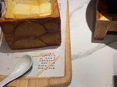 -绿茶餐厅(淮安吾悦广场店)