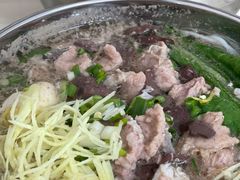 -白露塘杀猪粉(药王街店)