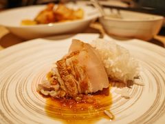 -庐灶江南·江南菜·四合院Bistro(东直门雍和宫·原华侨宾馆店)