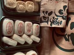 -泸溪河桃酥(长乐路店)