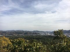 -鼎盛王朝康熙大典实景演出