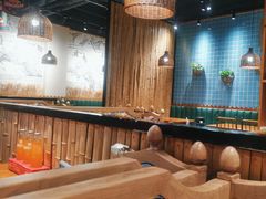 -金柱大盘鸡(波斯坦店)
