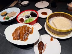 -全聚德(双井店)