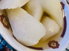 -七爷清汤腩·港式餐厅(金狮广场店)