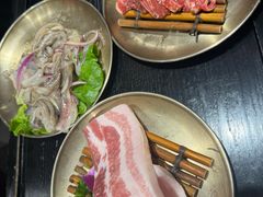 -西塔老太太泥炉烤肉(龙湖北苑天街店)