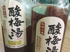 -红帽小馆(向阳路店)