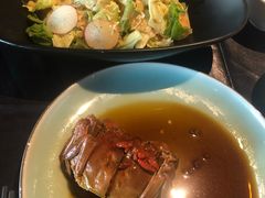 -蟹榭·本帮江浙菜·蟹宴(五角场合生汇商场店)