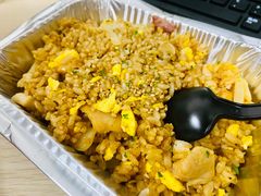 -必胜客(八一店)