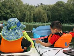 -WhaleSports户外水上运动俱乐部(朝阳公园店)