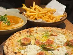 -La Strada(安福路店)