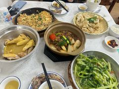 -成惠食府(赤岗店)