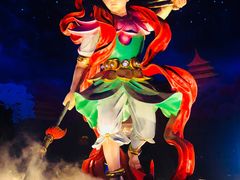 -青岛东方影都融创电影世界