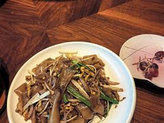 -阿纳迪酒店·悦餐厅