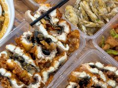 -醉壹号海鲜大排档(厦门美食地标店)