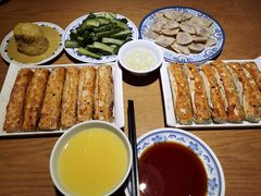 -铸钟褡裢火烧(西三环紫竹桥店)