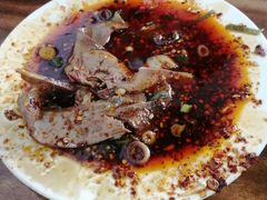 -温记府廟豆汤饭·始于1955年(海椒店)