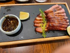-泰香米泰国餐厅(南宁店)