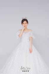 -艺匠摄影ARTIZ STUDIO(南京店)
