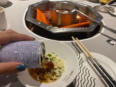 -蜀九香火锅(九眼桥店)