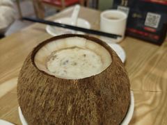 -佛有缘素食馆·荔湾老字号(陈家祠首店)