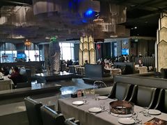 大堂-新沸腾鱼乡(世贸天阶店)