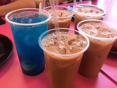 -新加坡Zam Zam餐馆