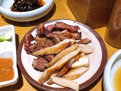 -泥炉烧肉师(新街口金銮巷店)