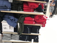 -优衣库(上海金桥太茂店)