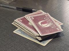 -剧狐剧本杀(徐汇1号店)