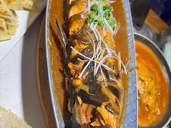 -大胡同天津菜·海肠捞饭·津门皮皮虾锅贴一绝(西姜井店)