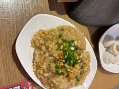 -鱼酷活鱼烤鱼(静安大融城店)