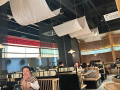 -晓淮山·扬州早茶·淮扬菜(龙阳广场店)