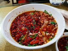 -映秋饭店(李庄总店)