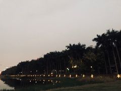 -南宁南湖公园